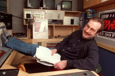 Explosive twist! DJ Steve Wright’s secret will reveals a surprise donation to a charity never mentioned during his lifetime. Fans are left stunned—why did he hide it? And what does this say about the man behind the mic?