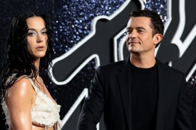 Engagement over—but the story isn’t. Katy Perry and Orlando Bloom have officially ended their engagement, but sources say they’re embracing a “new chapter” as devoted co-parents. Behind the smiles lies a bittersweet ending… and an unexpected beginning.