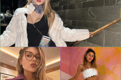 Reality star Nihal Candan dies aged 30 after battle with anorexia that left her weighing just three and a half stone