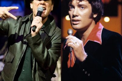 “HEARTBREAKING TURN OF EVENTS: Country Music Star STRIKES DOWN by STROKE on Stage — Emergency SURGERY Scheduled as Fans Hold Their Breath!”